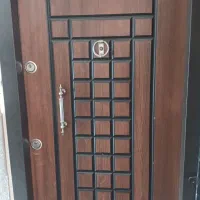 نصب‌، نصاب درب ضد سرقت 0 تا 100