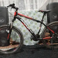 دوچرخه مدل اینتنس