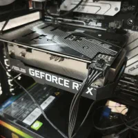 کارت گرافیک ۳۰۶۰ RTX