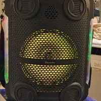 اسپیکر مکسیدر باند اسپیکر همراه شارژی بلوتوثی|پخش‌کننده همراه|تهران, زرکش|دیوار