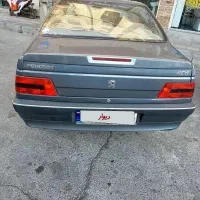 پژو 405 slx tu5|خودرو سواری و وانت|اندیشه, اندیشه فاز ۱|دیوار