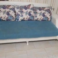 مبل راحتی|مبلمان خانگی و میز عسلی|قرچک, باقرآباد|دیوار