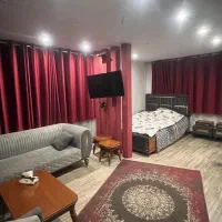 اجاره روزانه‌واحد|اجارهٔ کوتاه‌مدت آپارتمان و سوئیت|لاهیجان, بازکیاگوراب|دیوار