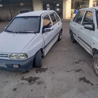 پراید هاچبک|خودرو سواری و وانت|الوند, |دیوار