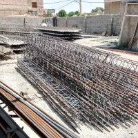تیرچه سازی آریا