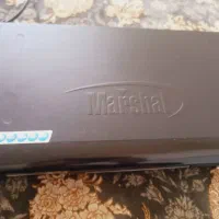 دی ودی وسی دی|پخش‌کننده DVD و ویدیو|قم, نیروگاه|دیوار