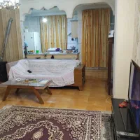 اپارتمان ۷۲ متری در شهرک ولیعصر بازرگان