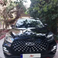 خودرو x55 پرو استسنائی