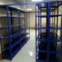 قفسه صنعتی سبک و سنگین|فروشگاه و مغازه|اهواز, ۳۰ متری|دیوار