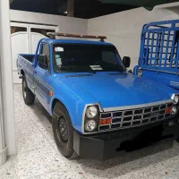 فروش نیسان یدک کش