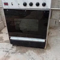 گاز ایستاده