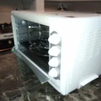 فر و اوون توستر ، فلر