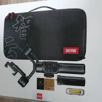 گیمبال ژیون اسموت 5