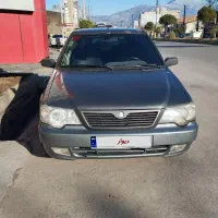 پراید ۱۱۱ مدل ۹۱ کارمندی