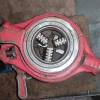 گیره و حدیده