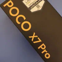 Poco x7 pro