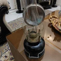 چراغ نفتی قدیمی