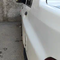 پراید 131se مدل 96|خودرو سواری و وانت|کرج, کرج نو|دیوار