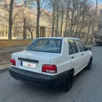 پراید131مدل1398|خودرو سواری و وانت|ماهدشت, |دیوار