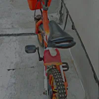 دوچرخه سایز ۱۲