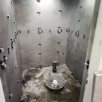 کاشی و سرامیک