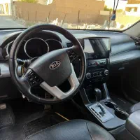 سورنتو نسل دو|خودرو سواری و وانت|میبد, |دیوار