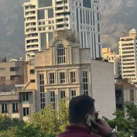 فرشته/205متر/فول بازسازی