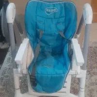 صندلی غذا sunbaby|تخت و صندلی بچه|شاهین‌شهر, عطار|دیوار