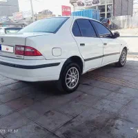 سمند الیکس مدل 90|خودرو سواری و وانت|سنندج, |دیوار