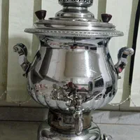 سماور گازی
