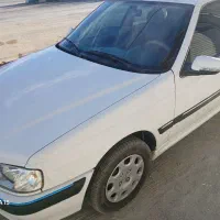 پژو پارس سال ۹۹ اتاق تعویض