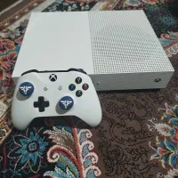Xbox one s|کنسول، بازی ویدئویی و آنلاین|رشت, حمیدیان|دیوار