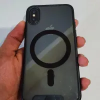 اپل iPhone X با حافظهٔ ۶۴ گیگابایت|موبایل|یزد, |دیوار