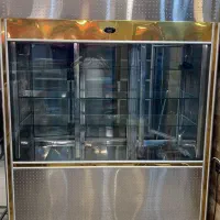 یخچاال ویترینی صفر