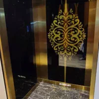 کابین آسانسور|خدمات پیشه و مهارت|اندیشه, اندیشه فاز ۵|دیوار