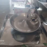 سبزی خردکن|فروشگاه و مغازه|بجنورد, |دیوار