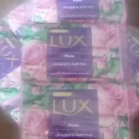 صابون لوکس