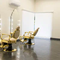 صندلی ترک نوی نو مناسب کار میکاپ و گریم|آرایشگاه و سالن‌های زیبایی|تهران, الهیه|دیوار