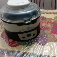 کباب پزوبخارپز|اجاق گاز و لوازم برقی پخت‌وپز|همدان, |دیوار