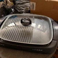 گریل|ظروف پختوپز|اصفهان, سپاهانشهر|دیوار