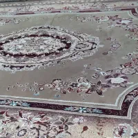 فرش ماشینی ۱۲ متری
