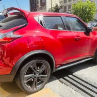 نیسان جوک اسپرت، مدل ۲۰۱۷