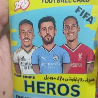 kimdi نو با همراه جایزه به فروش میرسد.