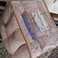 روتختی ۱۰تکه نو و اکبند جنس عالی ..ب