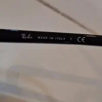 عینک ری بن اصل ساخت ایتالیا RB 4346|زیورآلات و اکسسوری|مبارکه, |دیوار