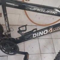 دوچرخه ۲۶|دوچرخه، اسکیت، اسکوتر|مشهد, هفت تیر (نه دره)|دیوار