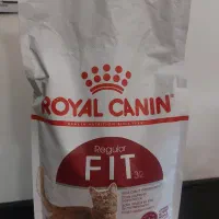 غذای خشک گربه فیت رویال کنین Royal Canin Fit 32