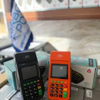 کارتخوان بیسیم پوز سیار مدل Af700 چکی تعمیرات قسطی