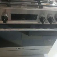 اجاق گاز اسنوا