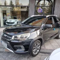 ام‌وی‌ام X22 ، مدل ۱۳۹۷